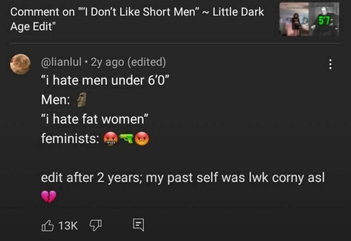 The Cornball Character Arc We Didn’t Know We Needed