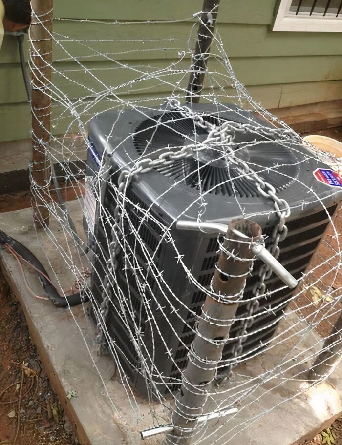 Anti-Theft Alarm? Meet the Ultimate DIY Security System