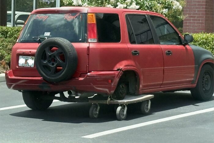 Wait, They Actually Made These Crazy DIY Fixes Work?!