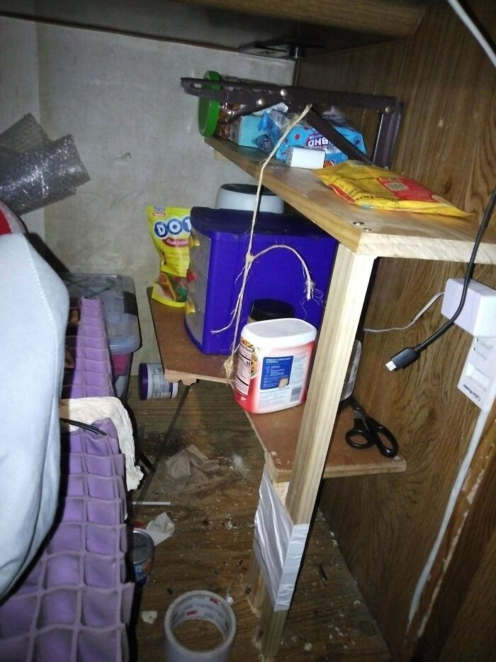 Wait, They Actually Made These Crazy DIY Fixes Work?!