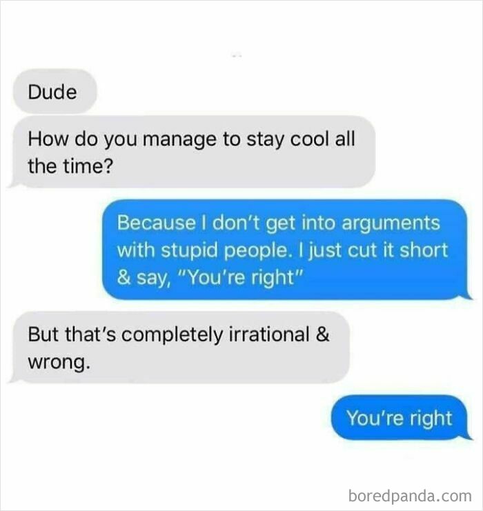 Sounds Totally Legit