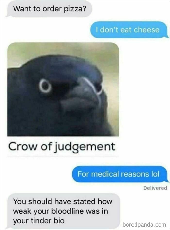 He Just Got Roasted