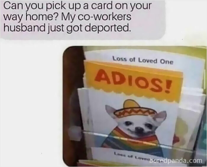 Wait, They Actually Made These Fake Texts This Funny?!