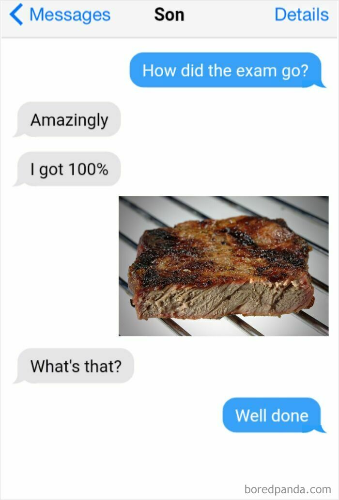 Kind of a Good Fake Text