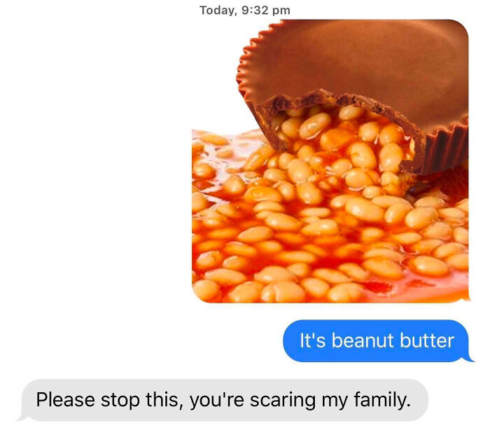 Beanut Butter
