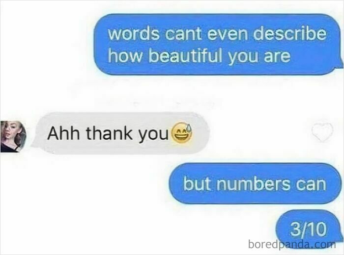 Rate This: 3/10