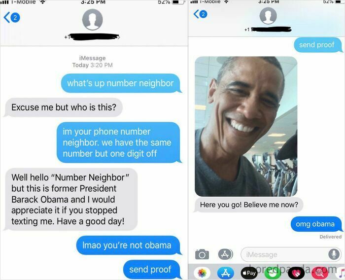 OMG, Obama!