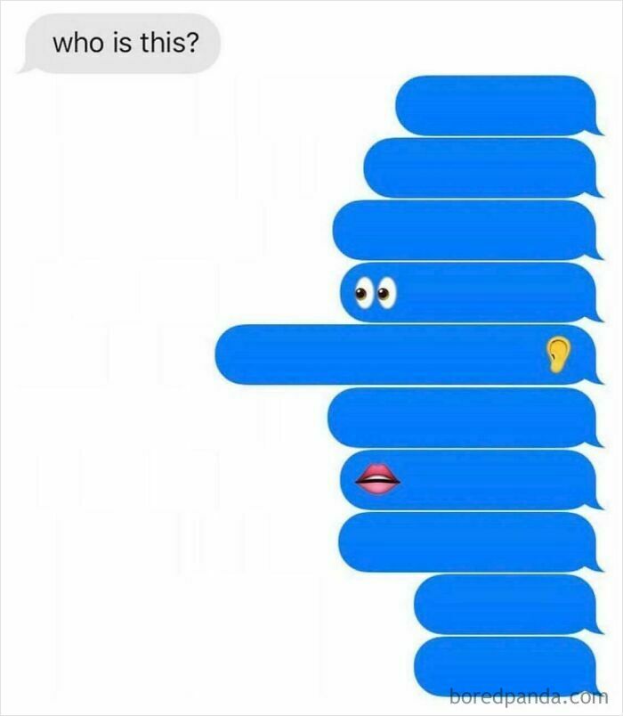Wait, They Actually Made These Fake Texts This Funny?!