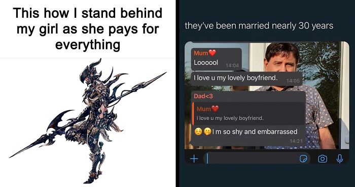 Wait, They Actually Ranked These Memes?!