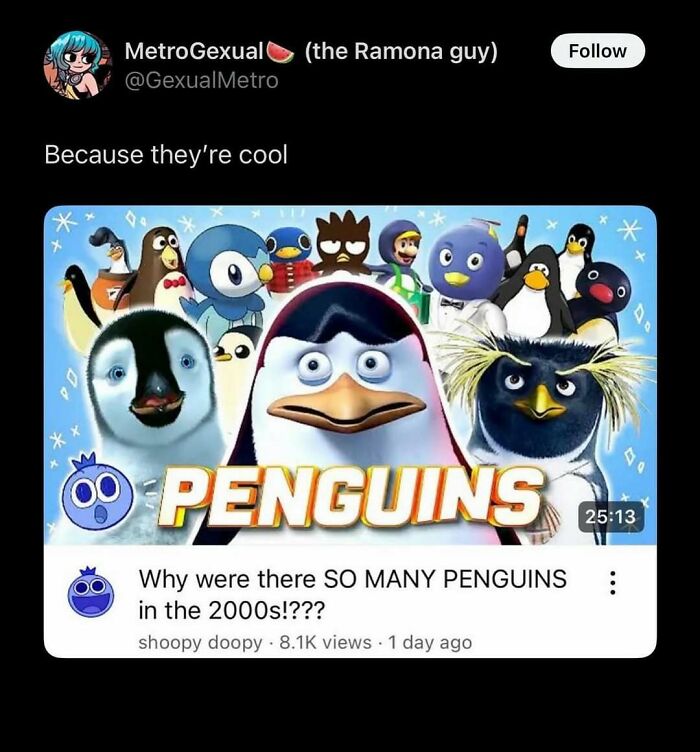Wait, They Actually Ranked These Memes?!