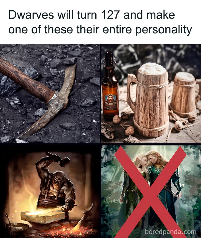 Wait, They Actually Ranked These Memes?!