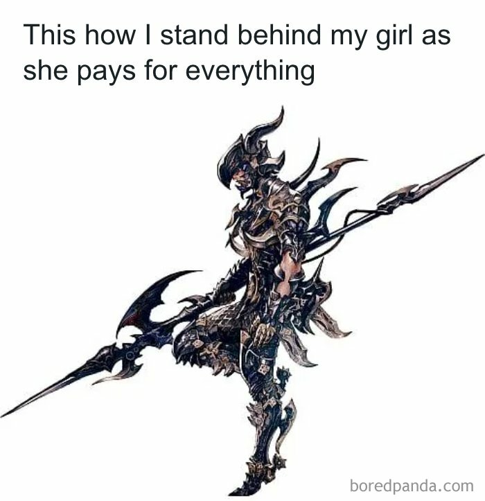 Wait, They Actually Ranked These Memes?!