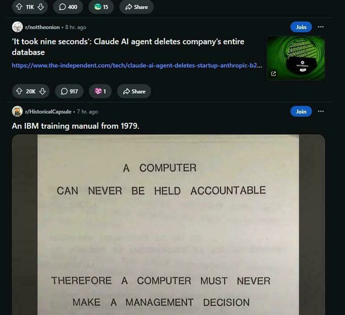 What A Perfect Coincidence