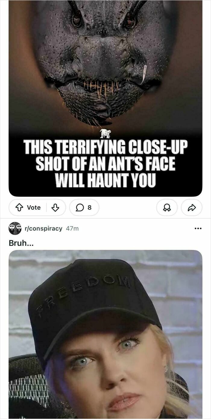 Did I Finally Catch a Break?