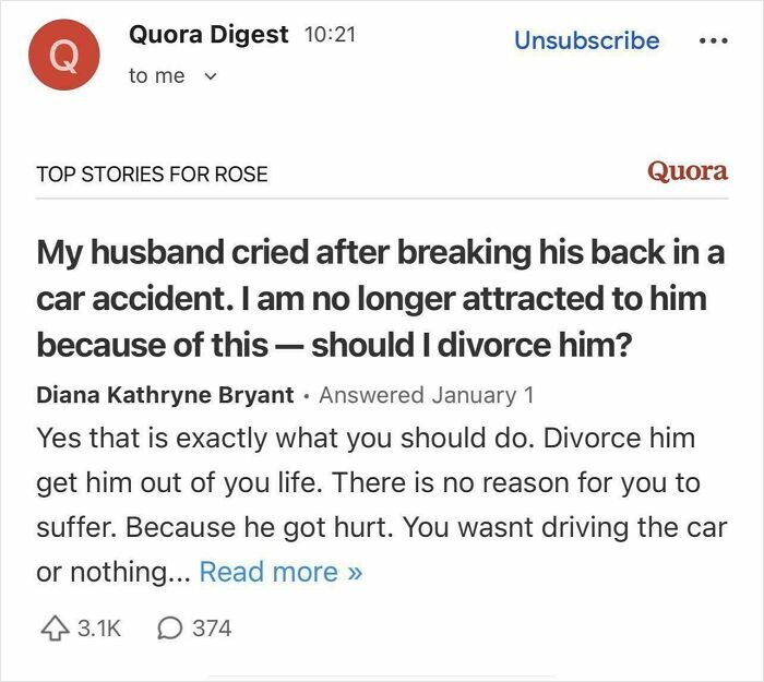 Are Folks This Mentally Okay? Asking for a Friend.