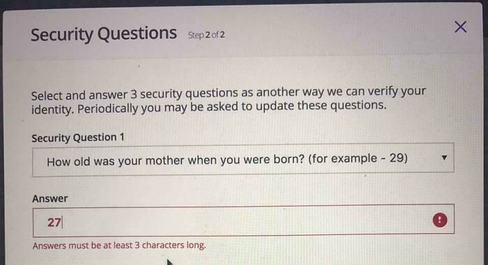 Here It Is: The Dumbest Thing I’ll See Today