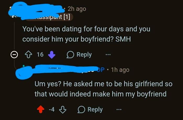 So Confused, Bro