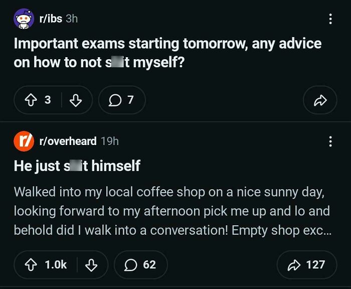 This Reddit Alignment Is Too Perfect to Be Real