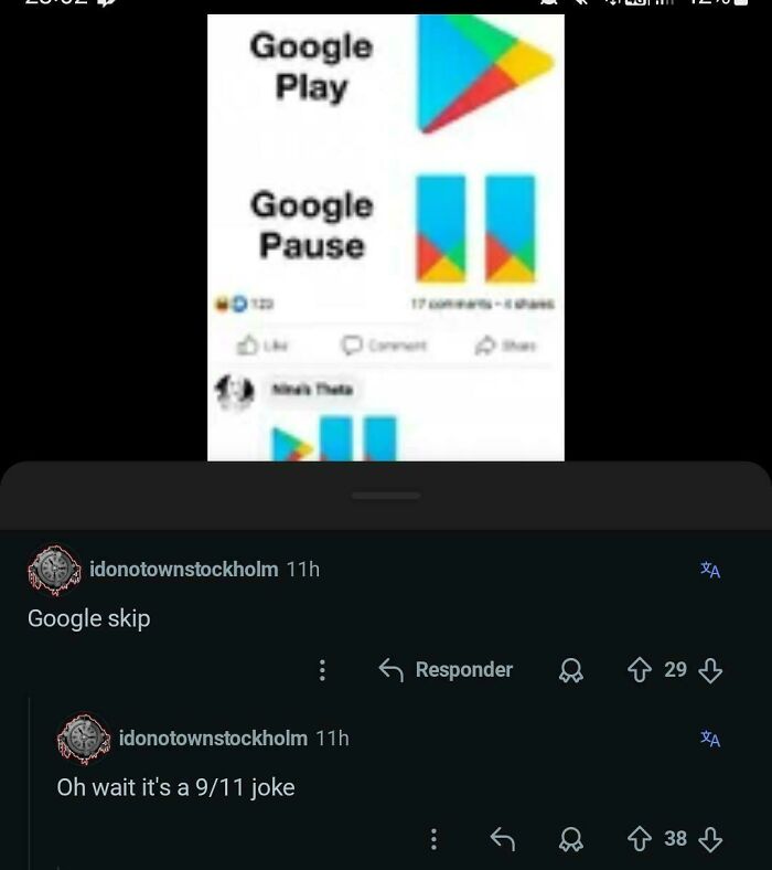 Google Skip? What Does That Even Mean?