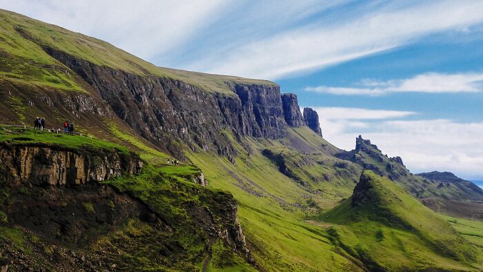 54 Wild & Weird American Tourist Stories That Literally Made Locals Do a Double Take