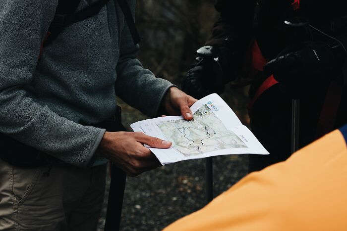54 Wild & Weird American Tourist Stories That Literally Made Locals Do a Double Take