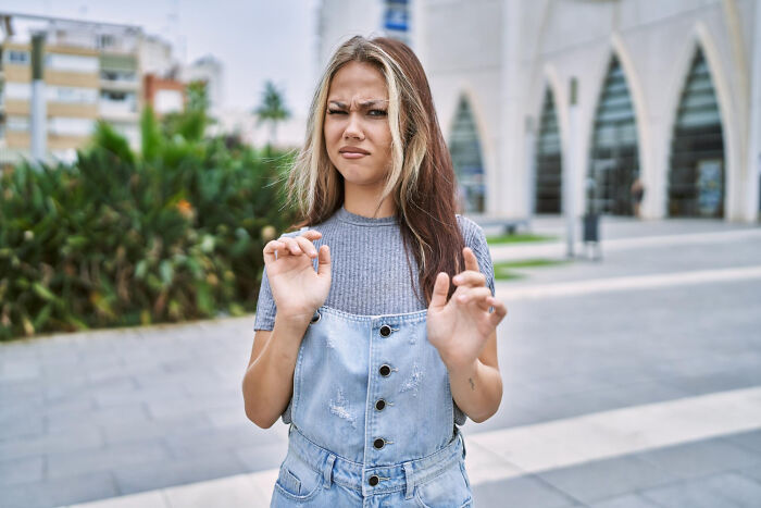The Funniest Clapbacks Women Dropped on Men Who Crossed the Line