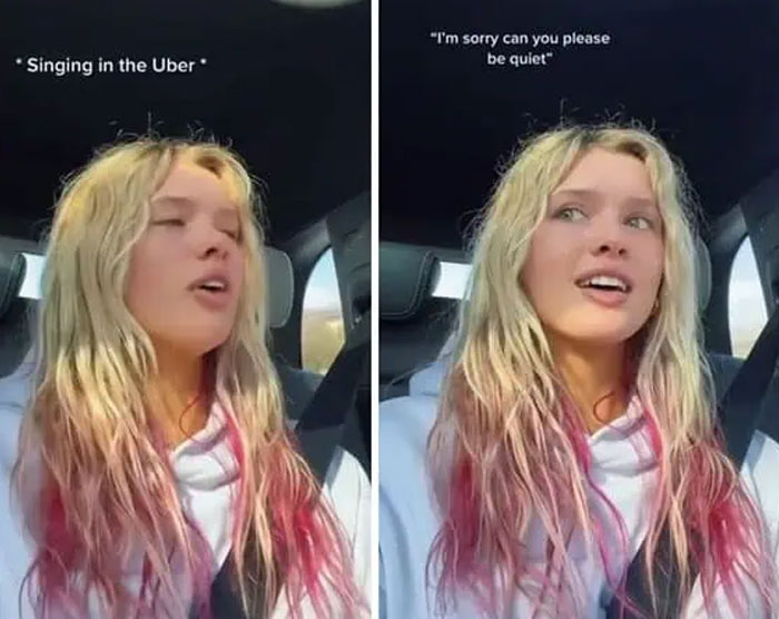 Everyone Needs To Hear My Singing, Whether They Like It Or Not