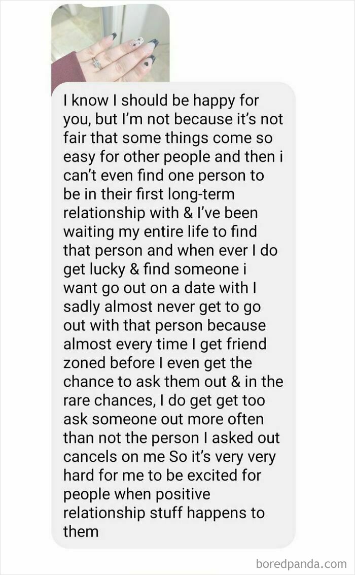 These Selfish People Think They’re The Main Character In The World’s Worst Show