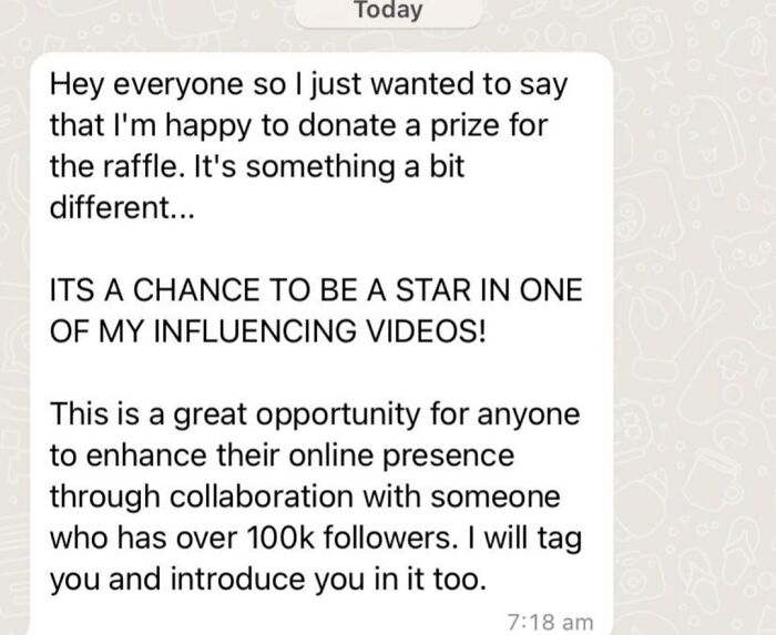 These Selfish People Think They’re The Main Character In The World’s Worst Show