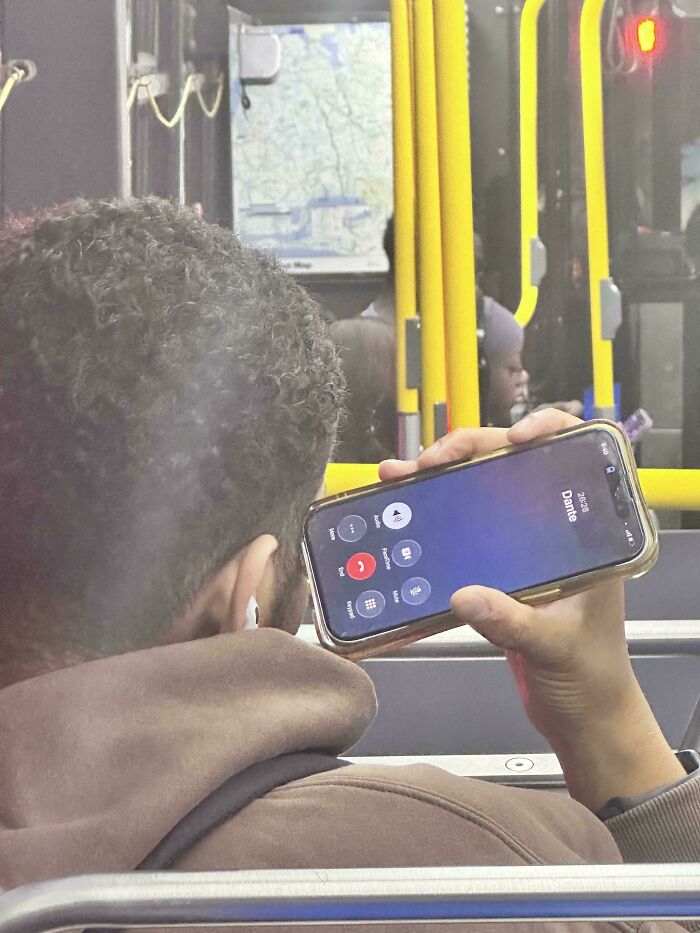 These Selfish People Think They’re The Main Character In The World’s Worst Show