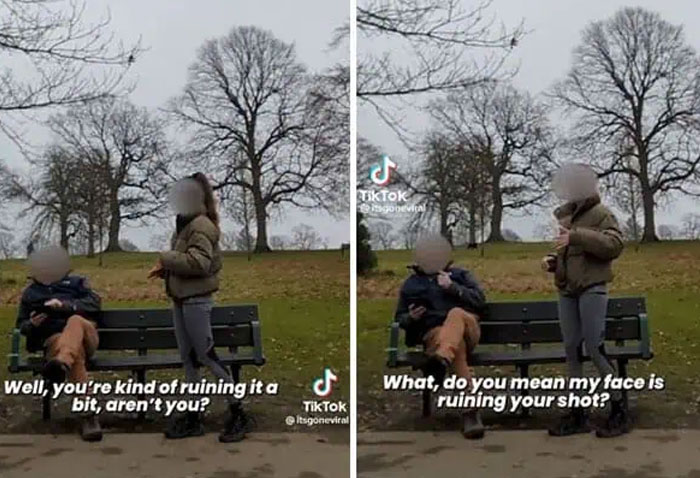 These Selfish People Think They’re The Main Character In The World’s Worst Show