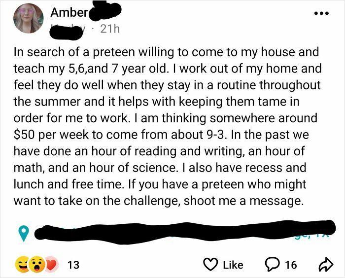 These Selfish People Think They’re The Main Character In The World’s Worst Show
