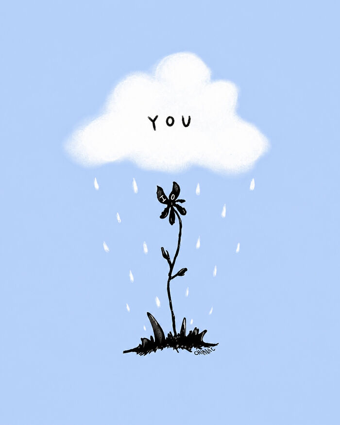 Let's Get Real: 18 Hilariously Honest Illustrations About Life's Messy Moments