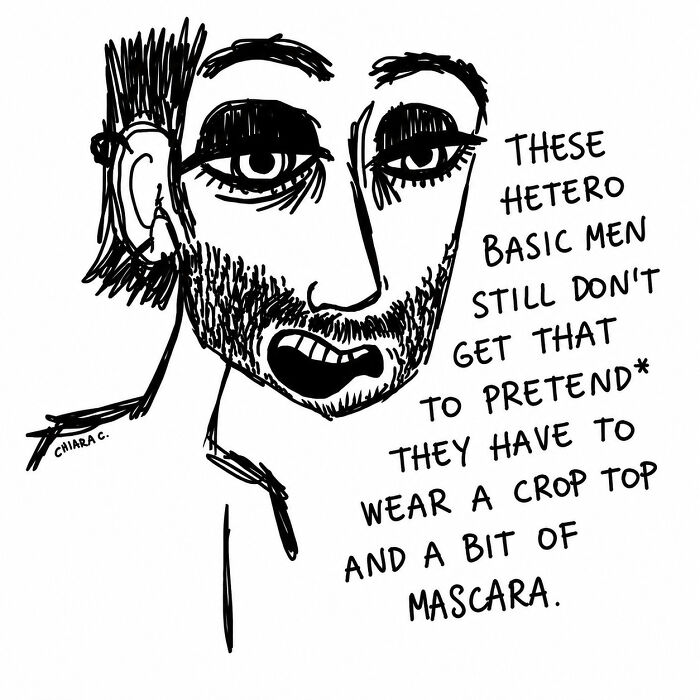 Let's Get Real: 18 Hilariously Honest Illustrations About Life's Messy Moments