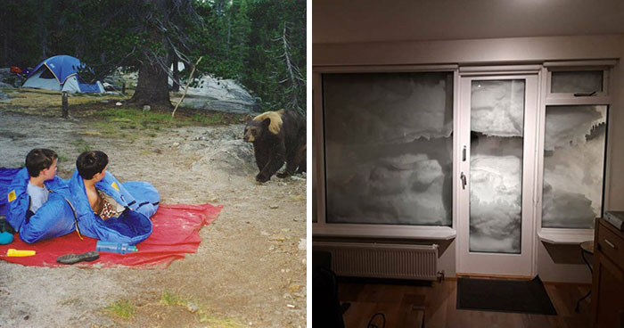 Let’s Dive Into The World’s Funniest Vacation Oops Moments!