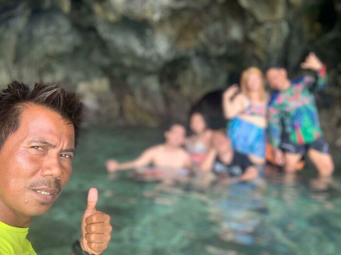 Tour Guide Photo Skills: Nailed It... or Nah?