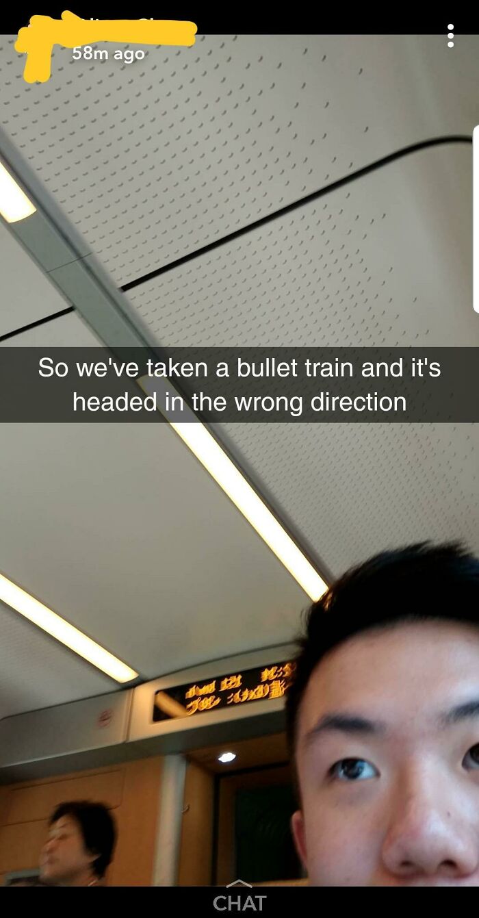 My Friend’s Vacation in China... Looks Cozy!