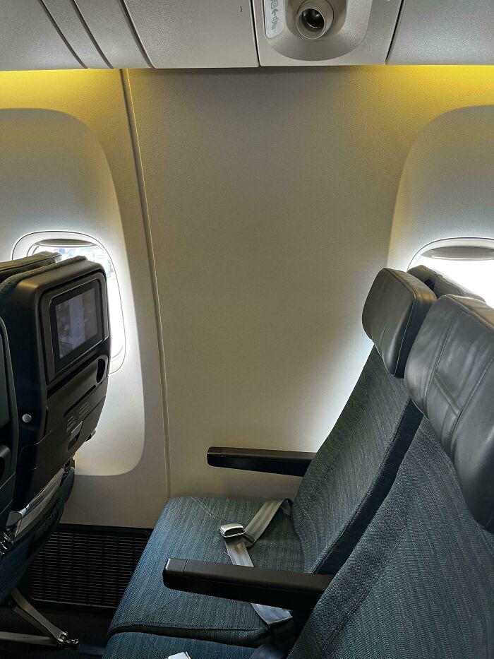 The Day I Finally Got a Window Seat After 20+ Years of Travel