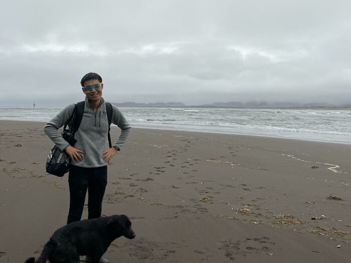 Traveled 10,000 km for a Solar Eclipse in Chile—Clouds Said Nope