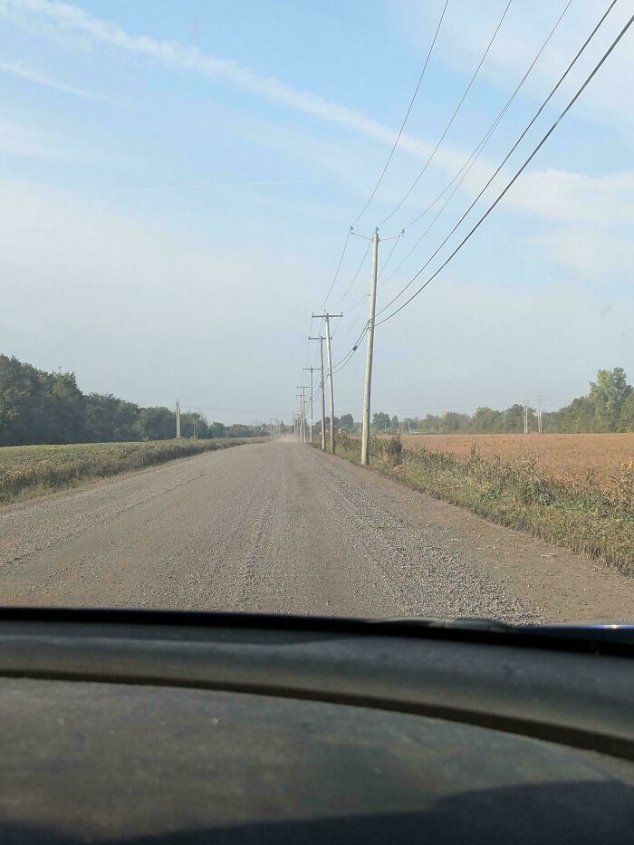 GPS Said ‘Train Station Here’... But Where?