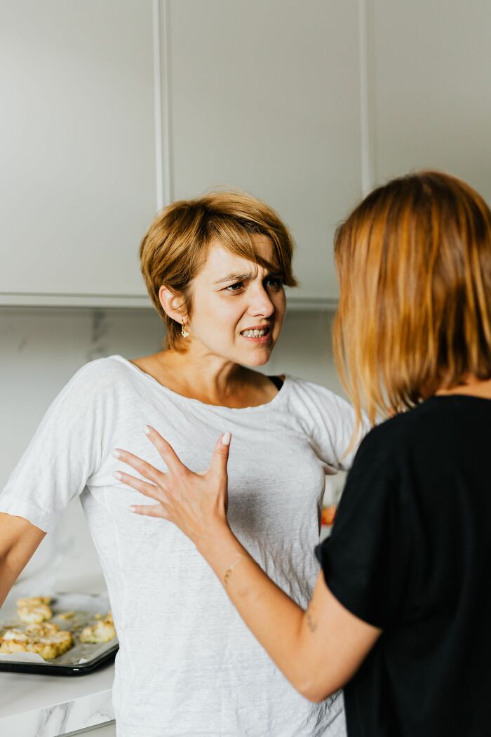 The 64 Wildest Toxic Femininity Moments You Won't Believe Exist