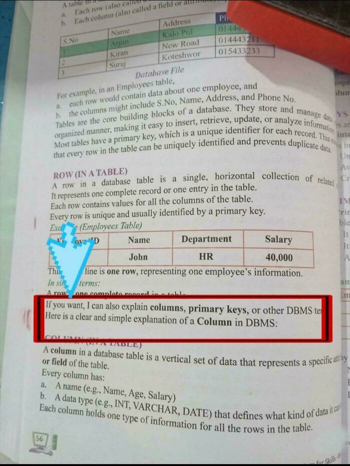 ChatGPT Officially Made It Into School Textbooks? Wait, What?