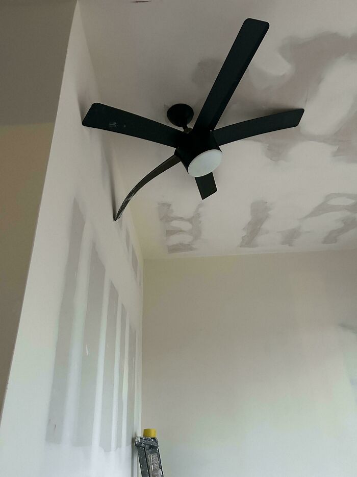 How Does Someone Mess Up That Much? Is It Magic?
