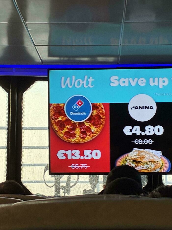 What An Awesome Deal! Not Really