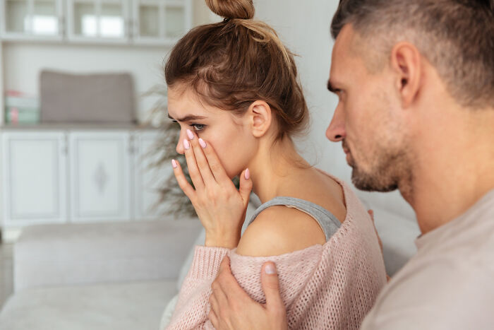 Wait, They Actually Said Why Their Marriages Ended?!