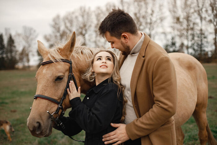 Wait, They Actually Said Why Their Marriages Ended?!