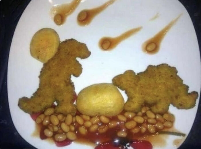 Let's Dive Into 50 Pics That Are Just Kinda Funny, You Know?