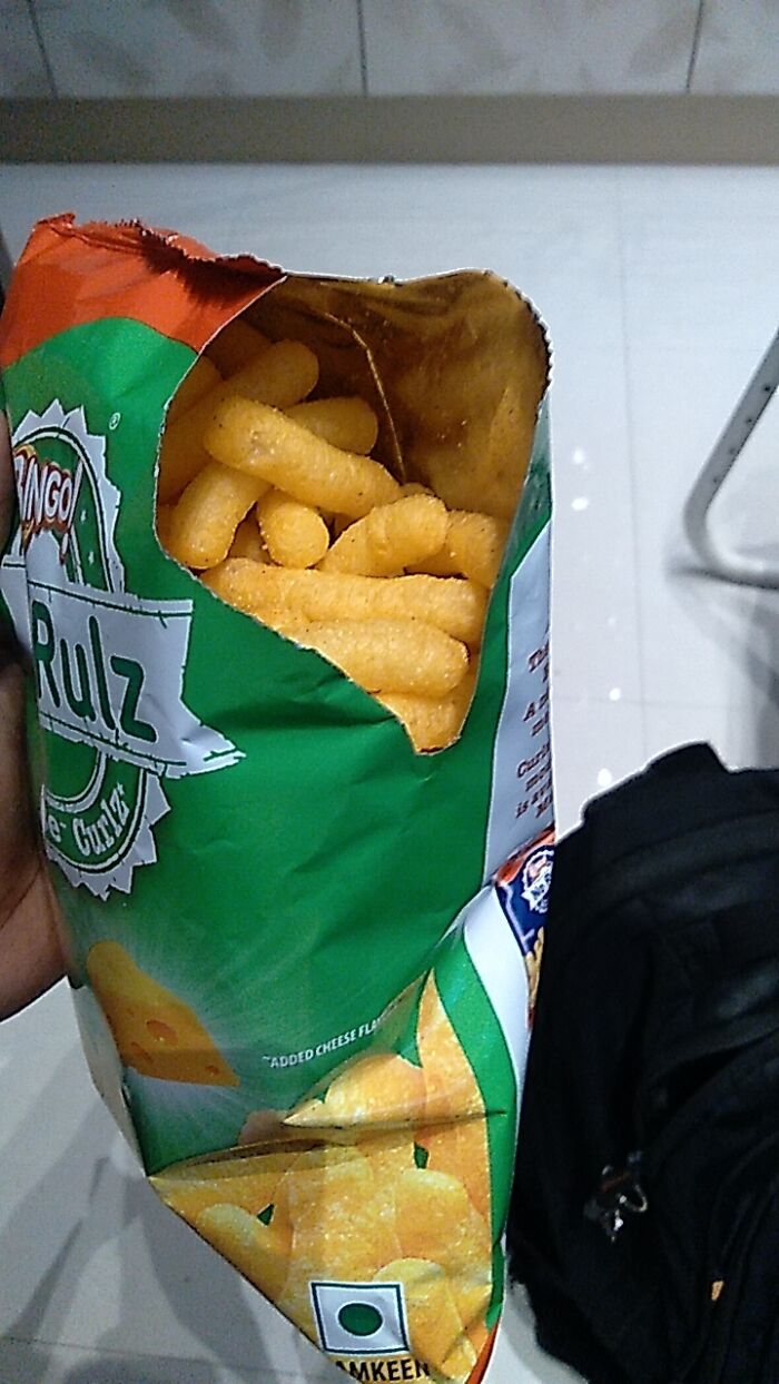 Let's Dive Into 50 Pics That Are Just Kinda Funny, You Know?