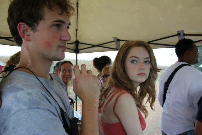 People Spill the Beans on Dating Celebrities (And It's Wild)