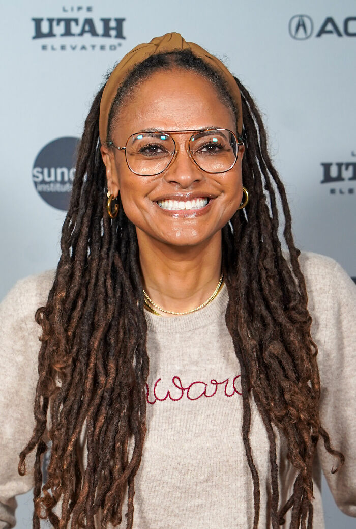 Ava DuVernay - The Storytelling Superstar, 54